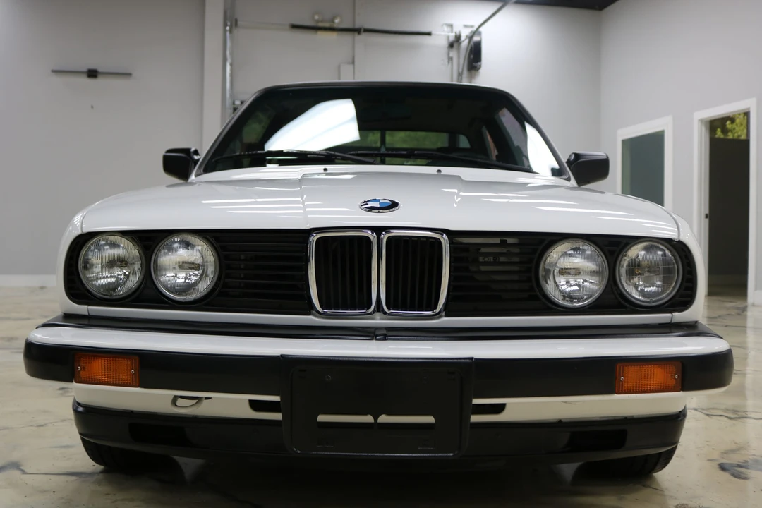 1984 BMW E30 3 Series - Image 7 of 31
