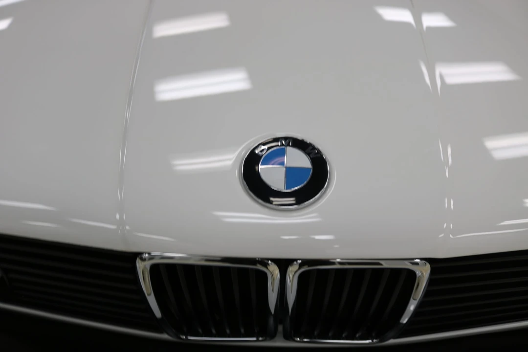 1984 BMW E30 3 Series - Image 23 of 31
