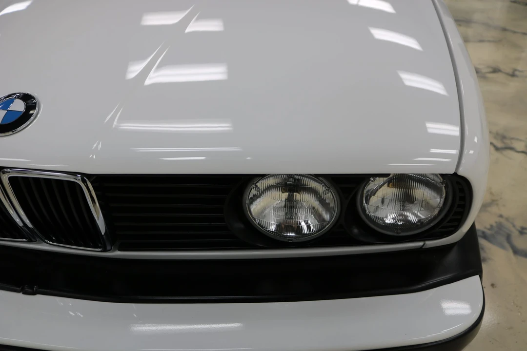 1984 BMW E30 3 Series - Image 26 of 31