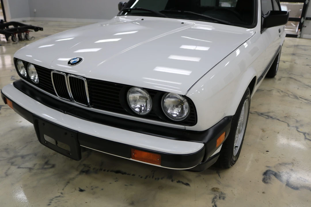1984 BMW E30 3 Series - Image 27 of 31