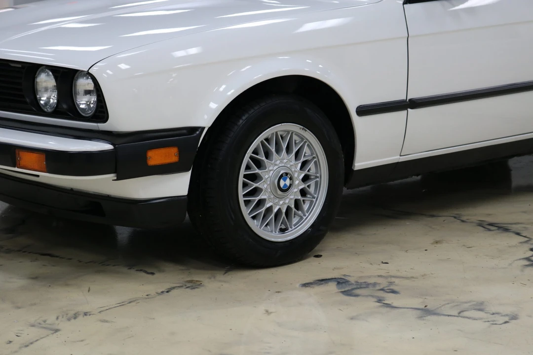 1984 BMW E30 3 Series - Image 29 of 31