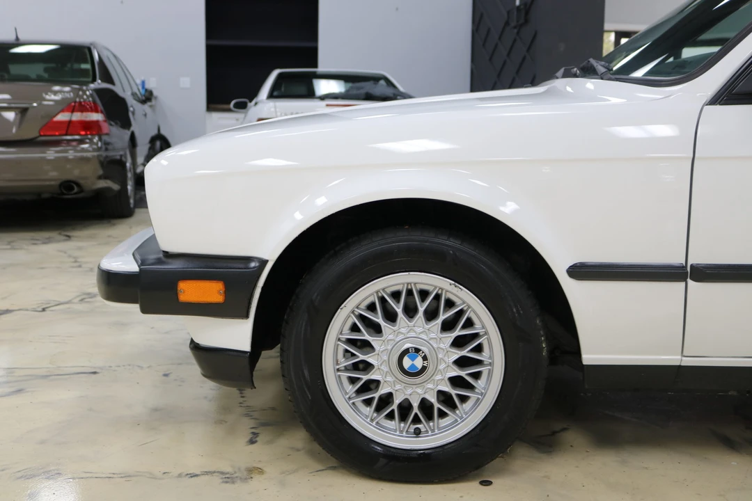 1984 BMW E30 3 Series - Image 30 of 31