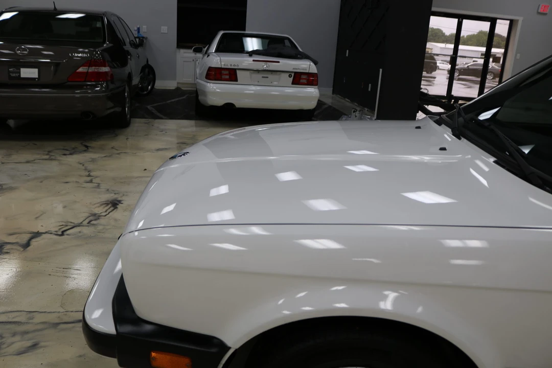 1984 BMW E30 3 Series - Image 31 of 31
