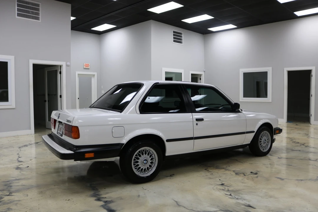 1984 BMW E30 3 Series - Image 18 of 31