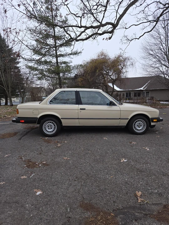 1984 BMW E30 3 Series - Image 11 of 31