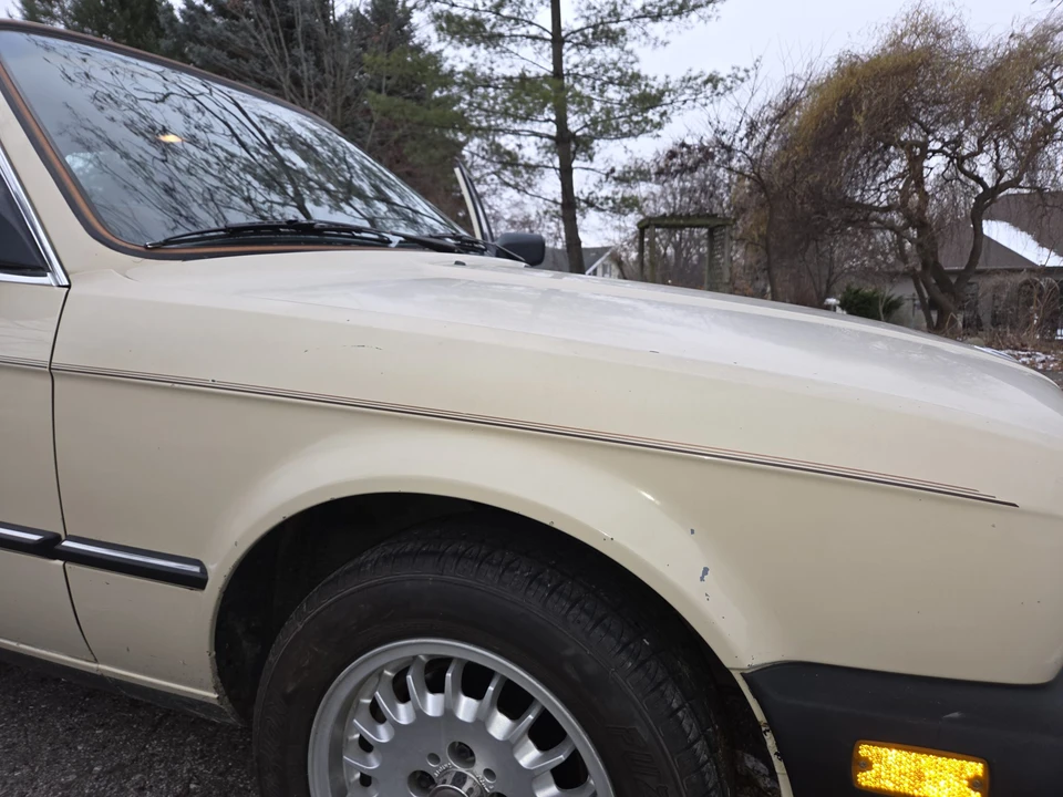 1984 BMW E30 3 Series - Image 26 of 31