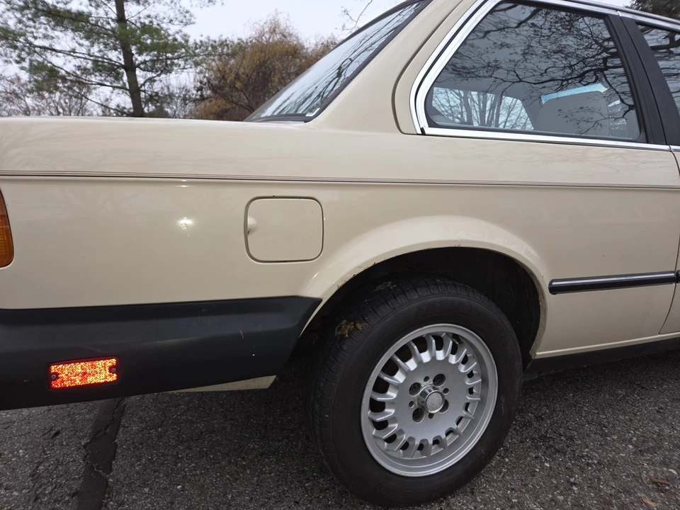 1984 BMW E30 3 Series - Image 24 of 31