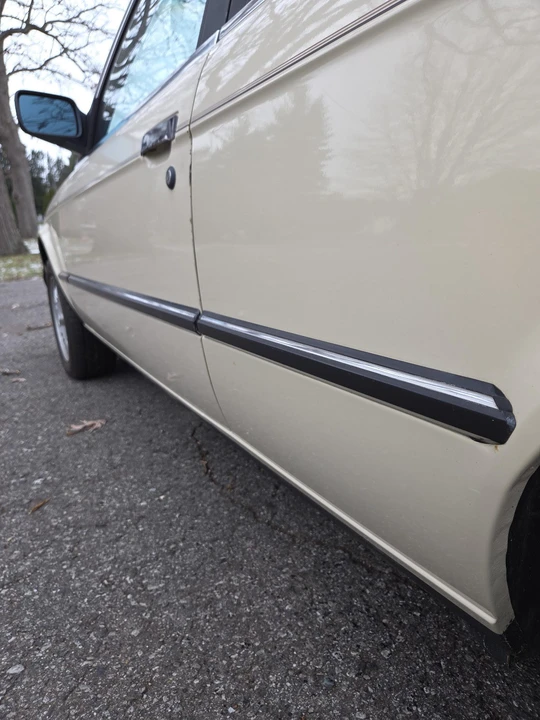 1984 BMW E30 3 Series - Image 30 of 31