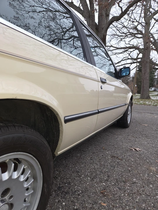 1984 BMW E30 3 Series - Image 31 of 31