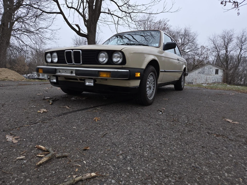 1984 BMW E30 3 Series - Image 4 of 31