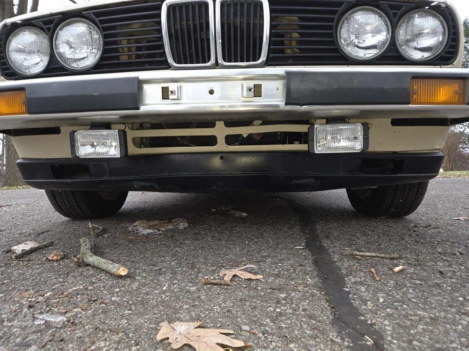 1984 BMW E30 3 Series - Image 27 of 31
