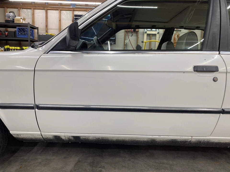 1984 BMW E30 3 Series - Image 25 of 31