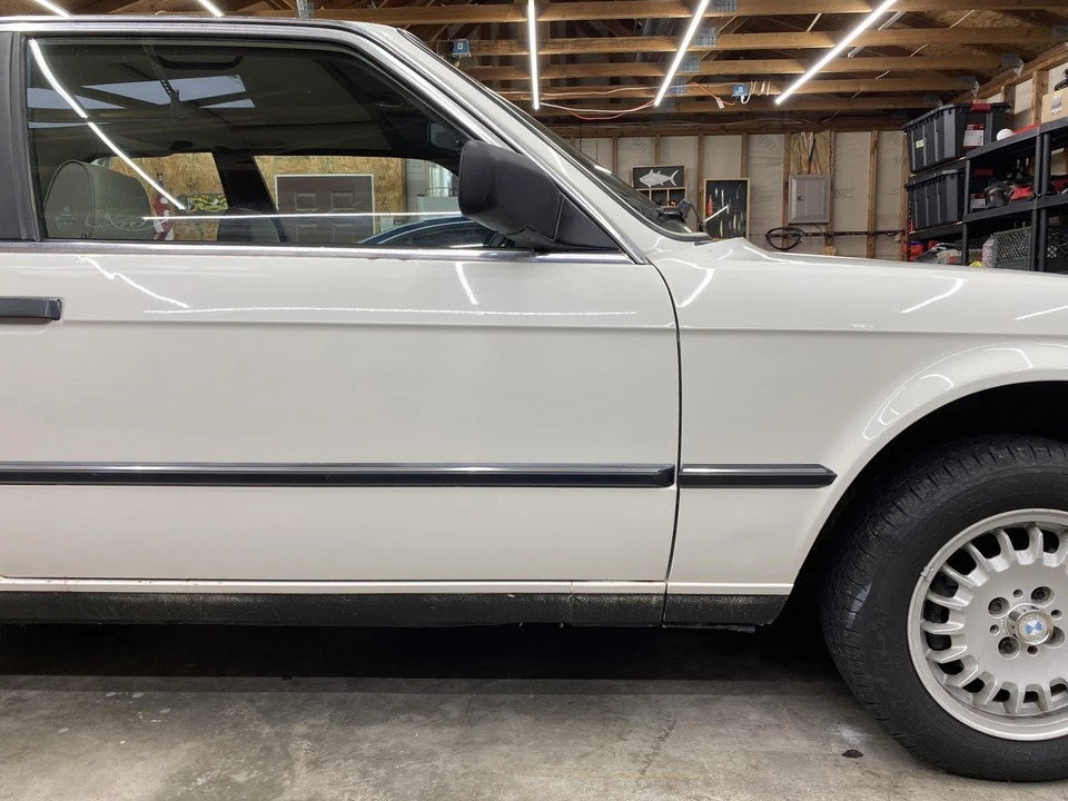 1984 BMW E30 3 Series - Image 30 of 31