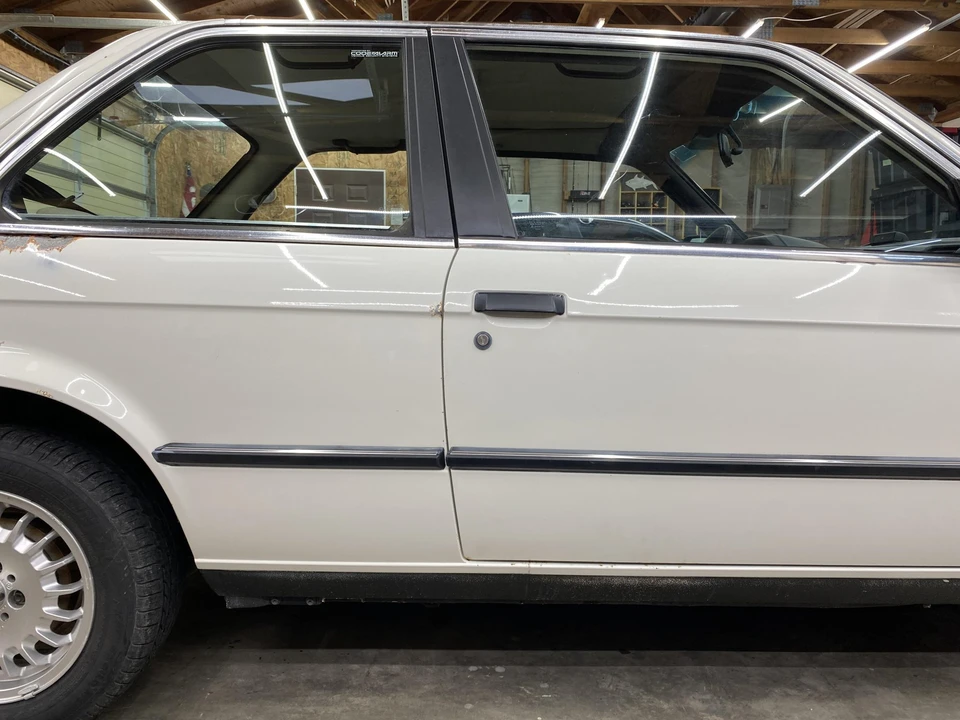 1984 BMW E30 3 Series - Image 29 of 31