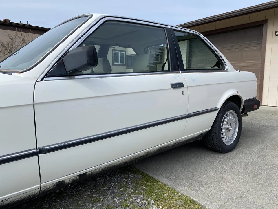 1984 BMW E30 3 Series - Image 14 of 31