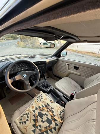 1984 BMW E30 3 Series - Image 11 of 11