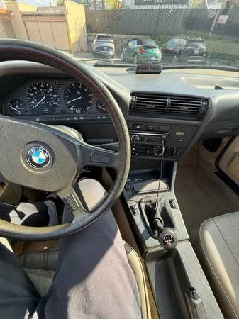 1984 BMW E30 3 Series - Image 7 of 11