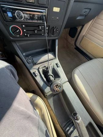 1984 BMW E30 3 Series - Image 8 of 11