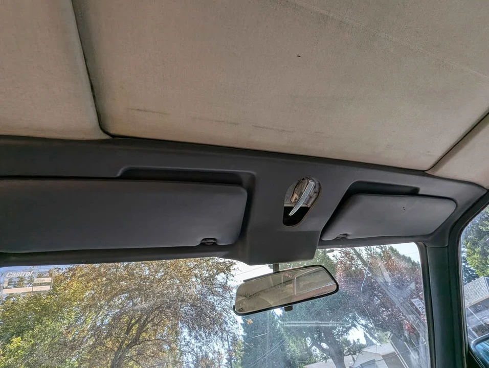 1984 BMW E30 3 Series - Image 8 of 20