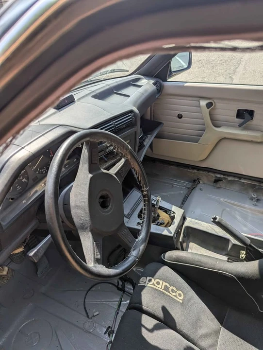 1984 BMW E30 3 Series - Image 14 of 20