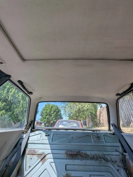 1984 BMW E30 3 Series - Image 9 of 20