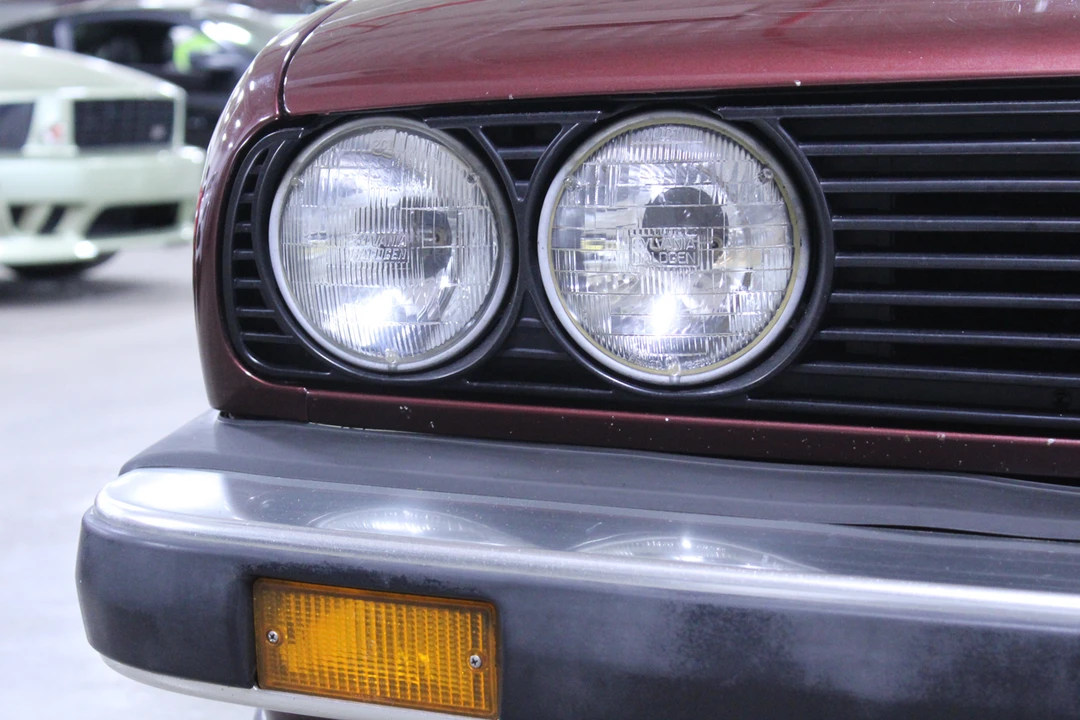 1984 BMW E30 3 Series - Image 16 of 31