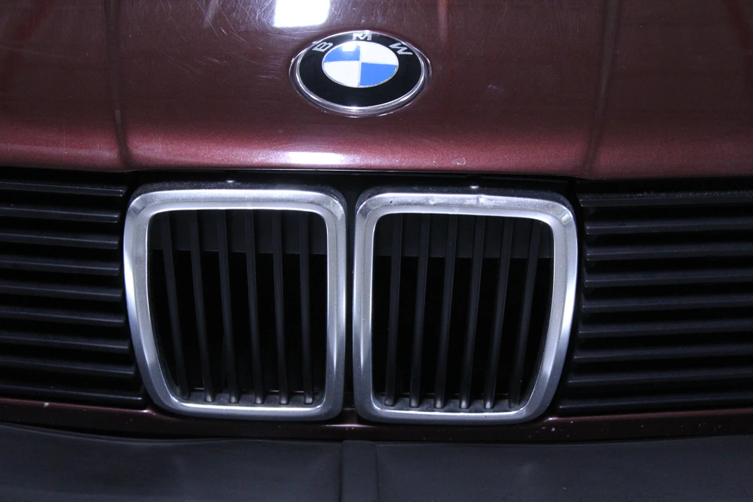 1984 BMW E30 3 Series - Image 17 of 31