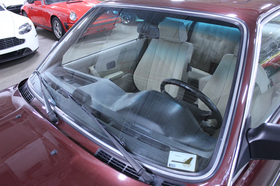 1984 BMW E30 3 Series - Image 23 of 31