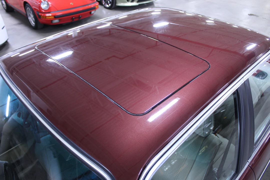 1984 BMW E30 3 Series - Image 26 of 31