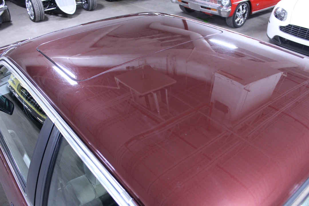 1984 BMW E30 3 Series - Image 30 of 31