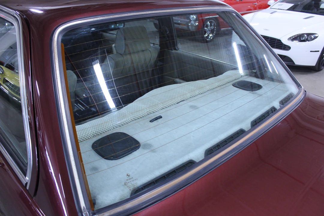 1984 BMW E30 3 Series - Image 31 of 31