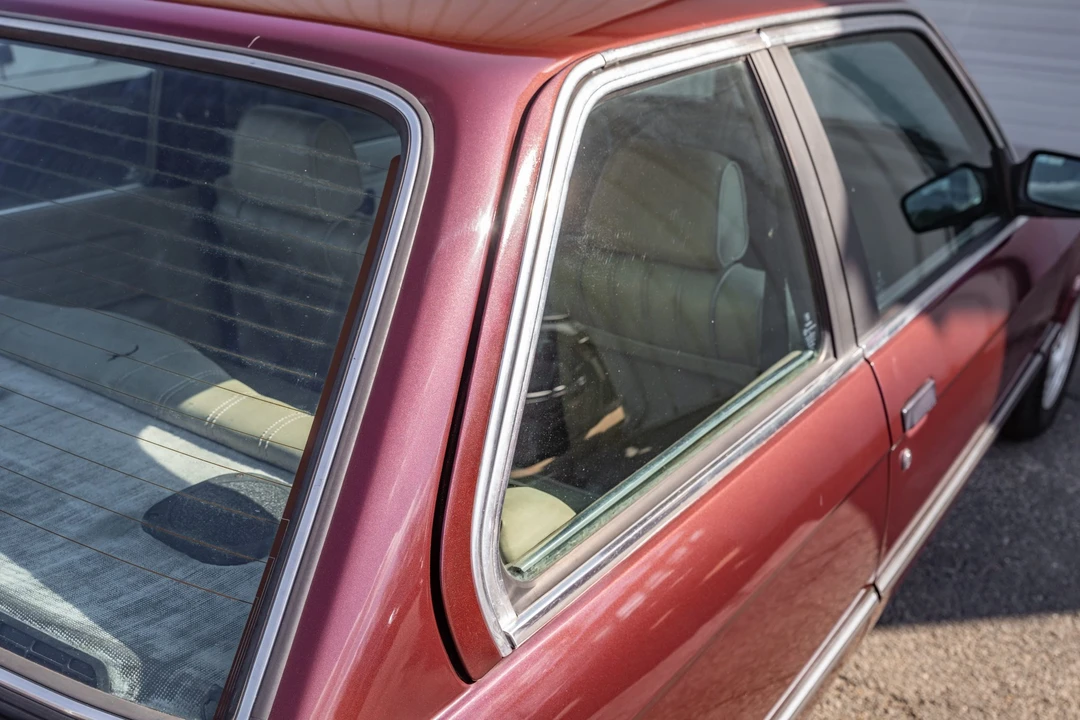 1984 BMW E30 3 Series - Image 27 of 31