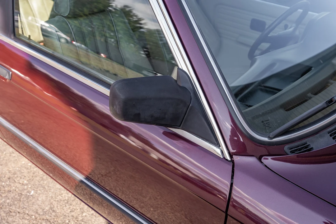1984 BMW E30 3 Series - Image 29 of 31