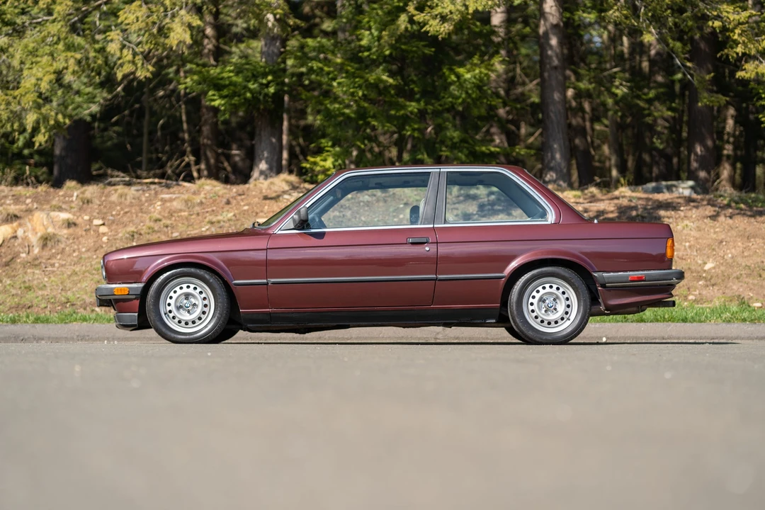 1984 BMW E30 3 Series - Image 14 of 31