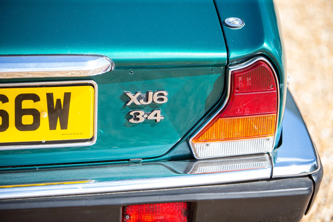 1984 BMW E30 3 Series - Image 18 of 27