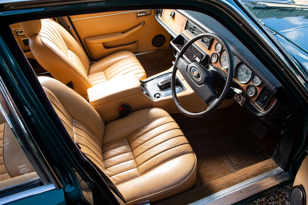 1984 BMW E30 3 Series - Image 8 of 27
