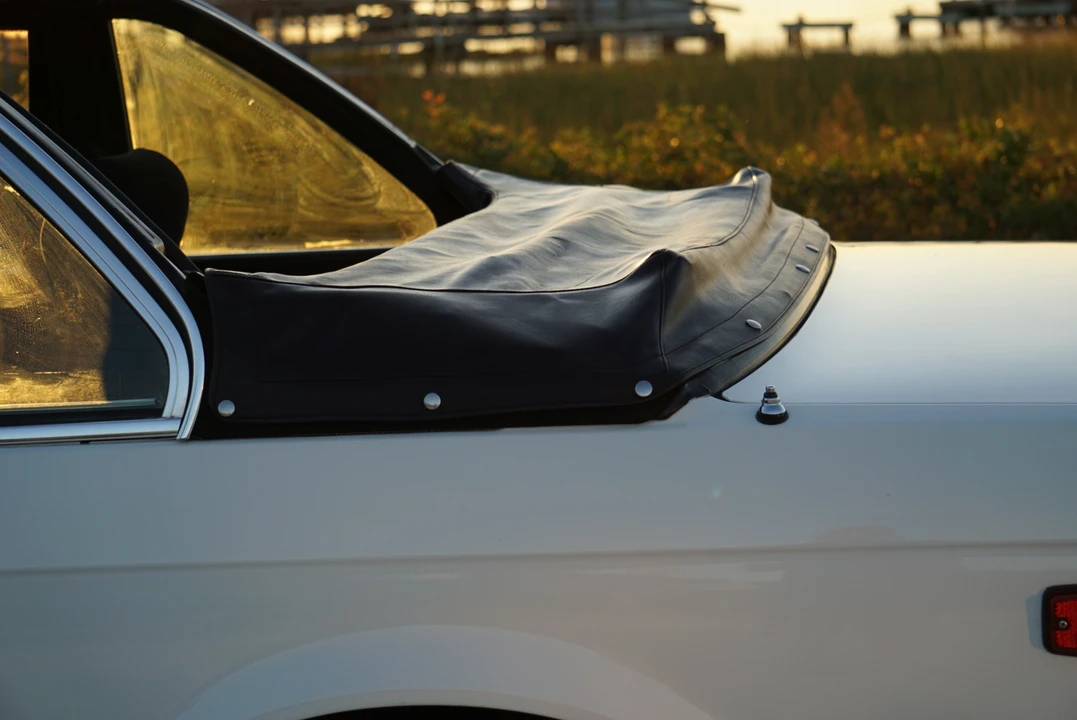 1984 BMW E30 3 Series - Image 27 of 31