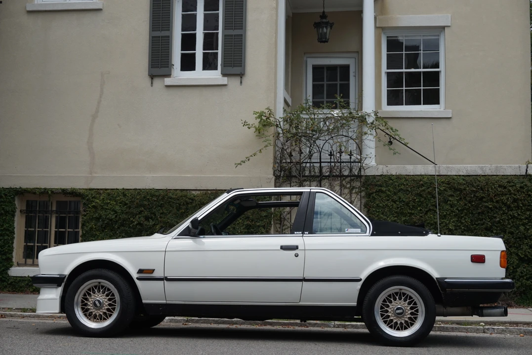 1984 BMW E30 3 Series - Image 8 of 31