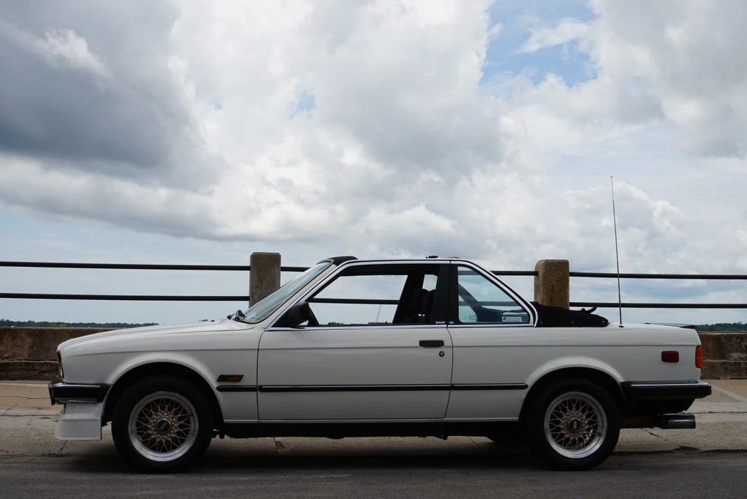 1984 BMW E30 3 Series - Image 7 of 31