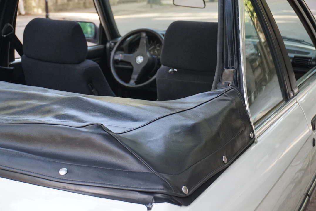 1984 BMW E30 3 Series - Image 26 of 31