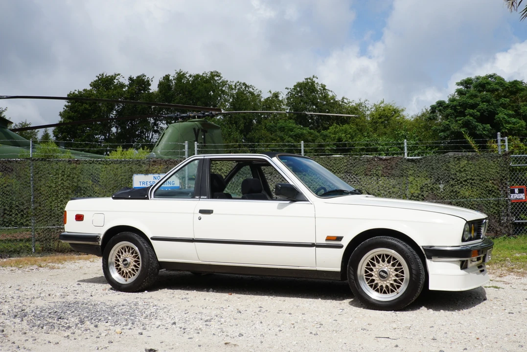 1984 BMW E30 3 Series - Image 2 of 31