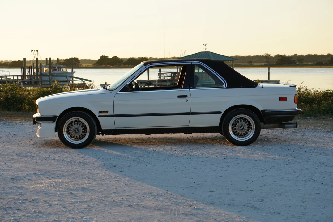 1984 BMW E30 3 Series - Image 6 of 31