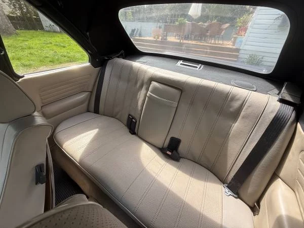 1984 BMW E30 3 Series - Image 16 of 20