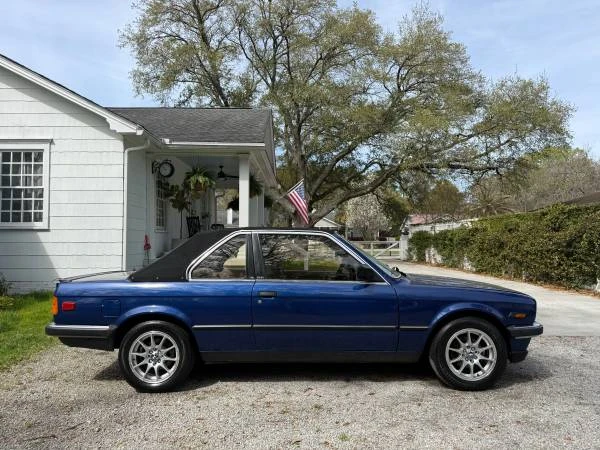 1984 BMW E30 3 Series - Image 19 of 20