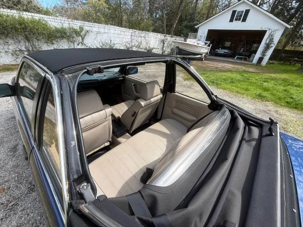 1984 BMW E30 3 Series - Image 10 of 20