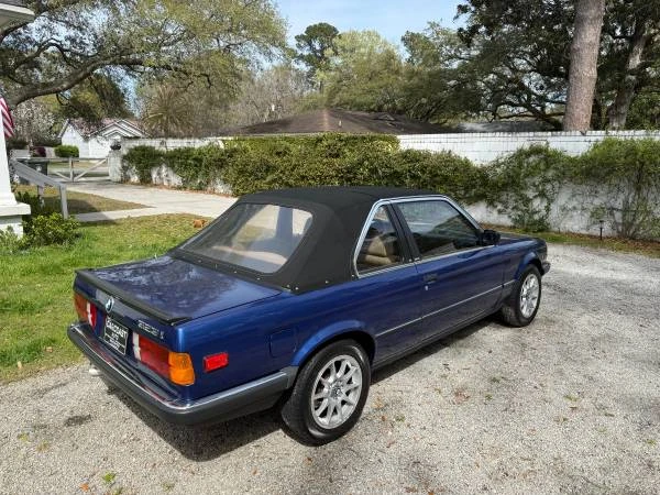 1984 BMW E30 3 Series - Image 8 of 20