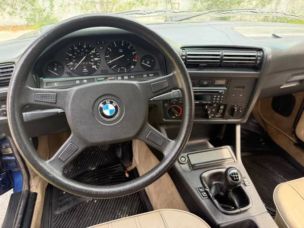 1984 BMW E30 3 Series - Image 18 of 20