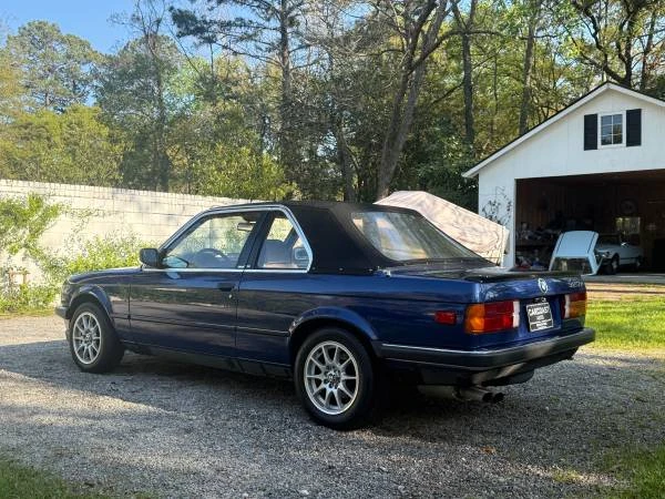 1984 BMW E30 3 Series - Image 2 of 20