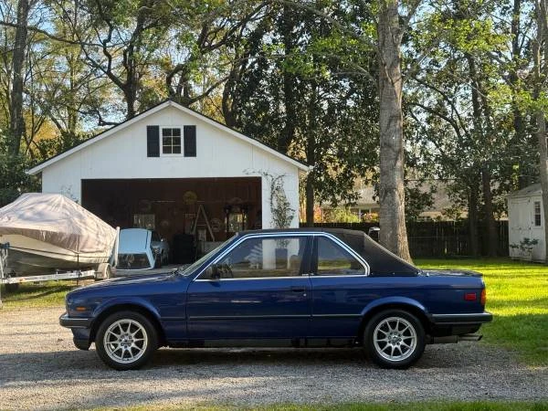 1984 BMW E30 3 Series - Image 5 of 20