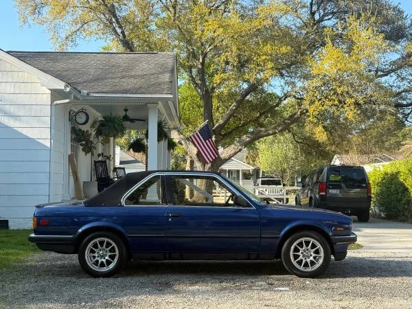 1984 BMW E30 3 Series - Image 4 of 20